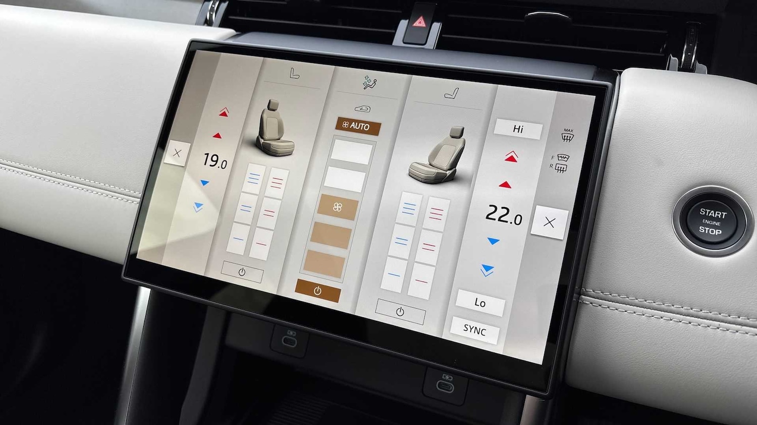 Used Land Rover Discovery Sport 2025 for sale - 76460332: Photo 30