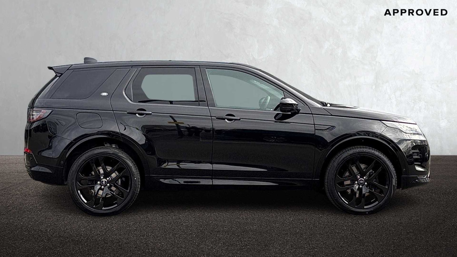 Used Land Rover Discovery Sport 2025 for sale - 76460332: Photo 5