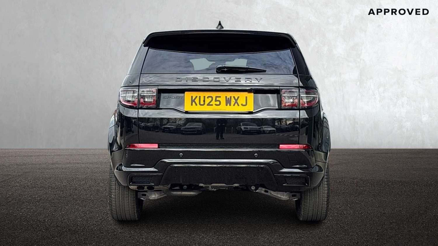 Used Land Rover Discovery Sport 2025 for sale - 76460332: Photo 6
