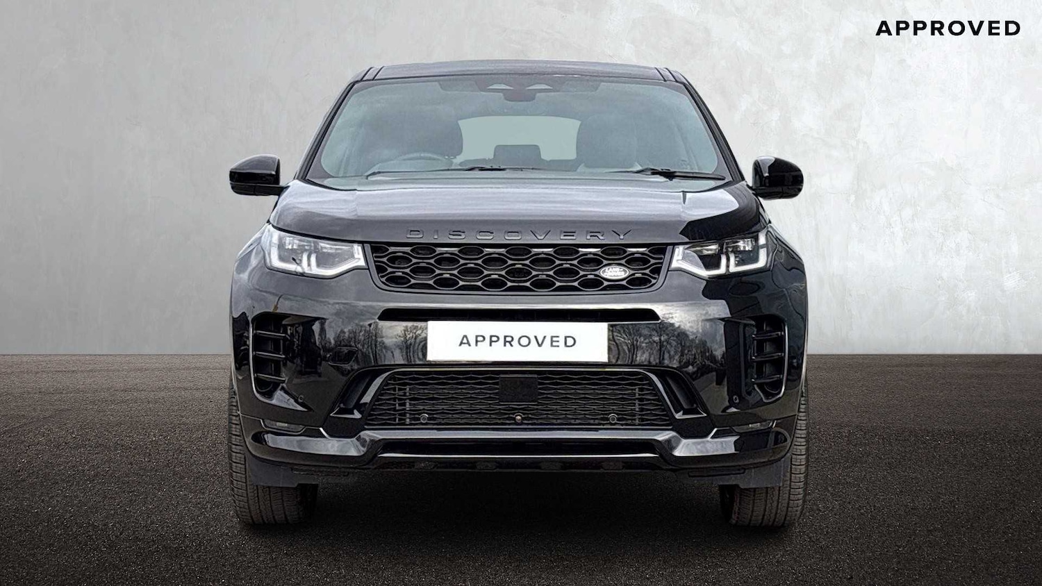 Used Land Rover Discovery Sport 2025 for sale - 76460332: Photo 7