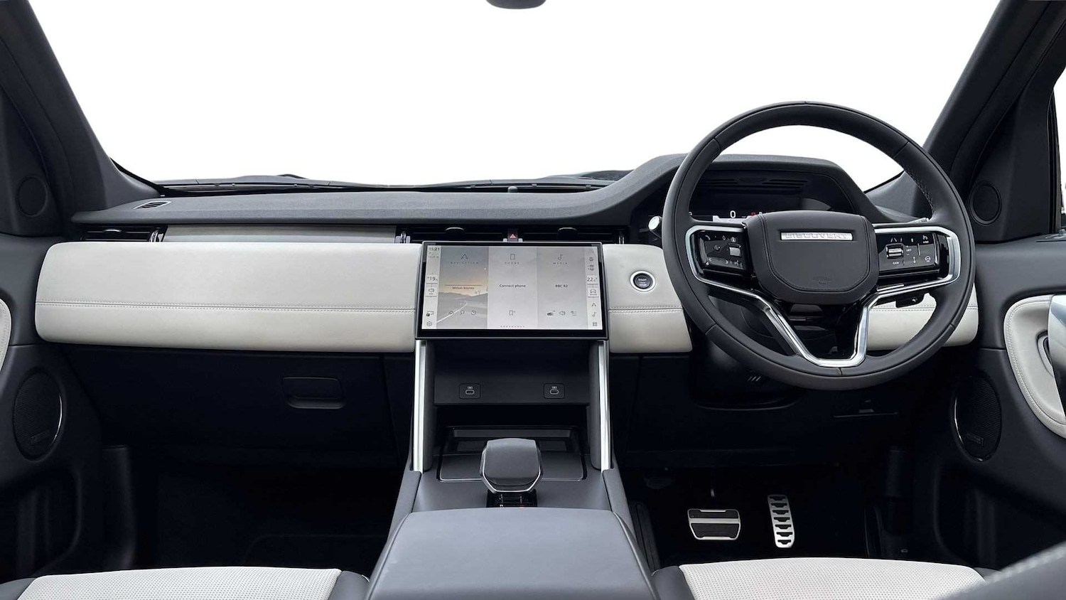 Used Land Rover Discovery Sport 2025 for sale - 76460332: Photo 9