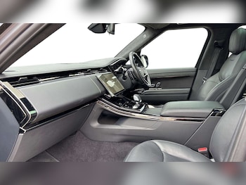 Used Land Rover Range Rover Sport 2024 for sale - 79319329: Photo