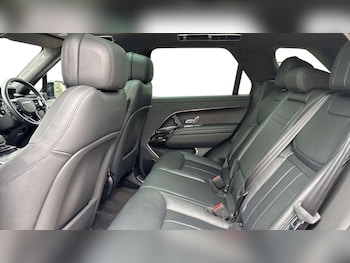 Used Land Rover Range Rover Sport 2024 for sale - 79319329: Photo