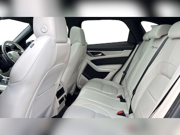 Used Jaguar F-Pace 2023 for sale - 78800455: Photo