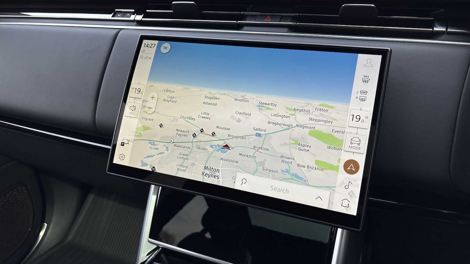 Used Land Rover Range Rover 2025 for sale - 77076601: Photo 11