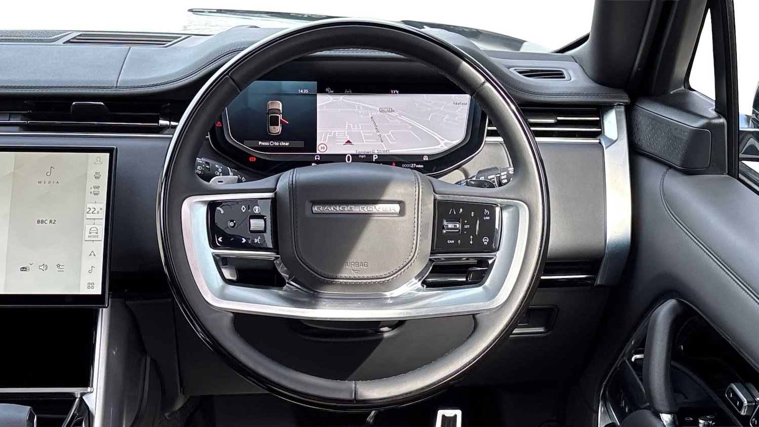 Used Land Rover Range Rover 2025 for sale - 77076601: Photo 15