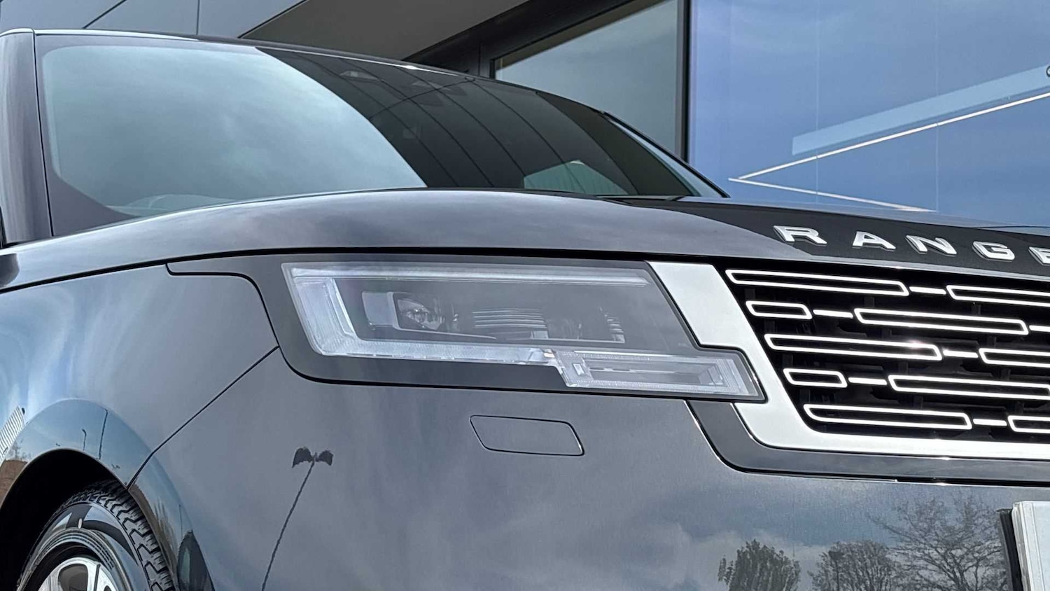 Used Land Rover Range Rover 2025 for sale - 77076601: Photo 17