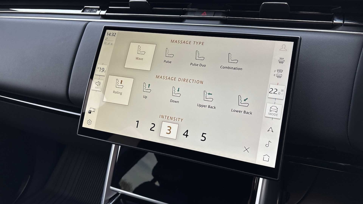 Used Land Rover Range Rover 2025 for sale - 77076601: Photo 20