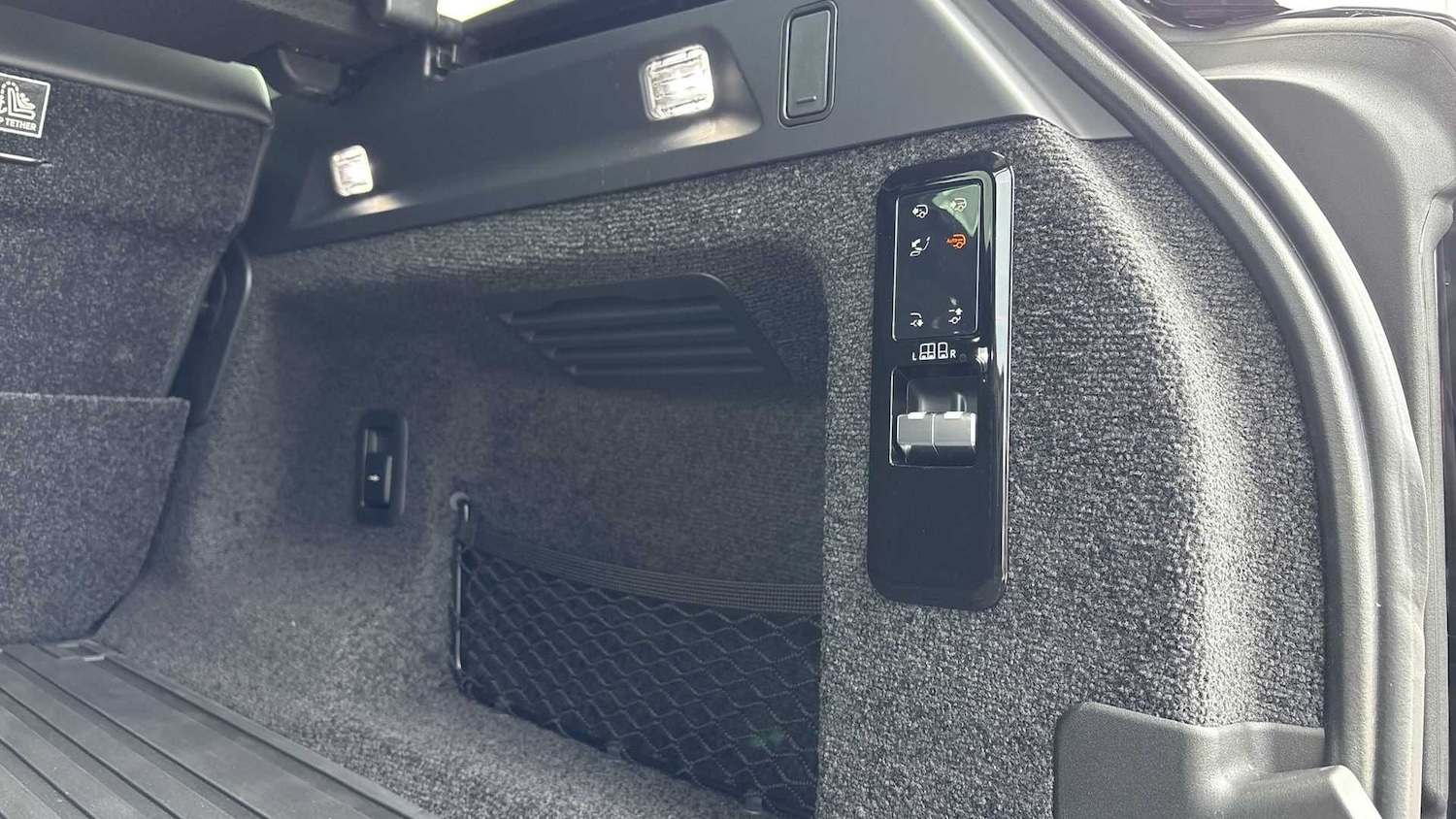 Used Land Rover Range Rover 2025 for sale - 77076601: Photo 23