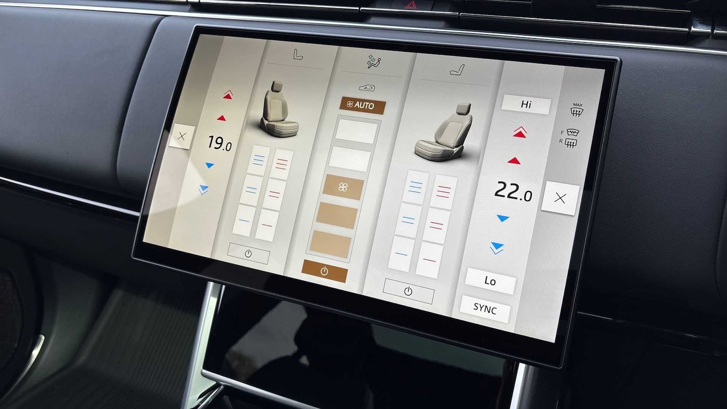 Used Land Rover Range Rover 2025 for sale - 77076601: Photo 30