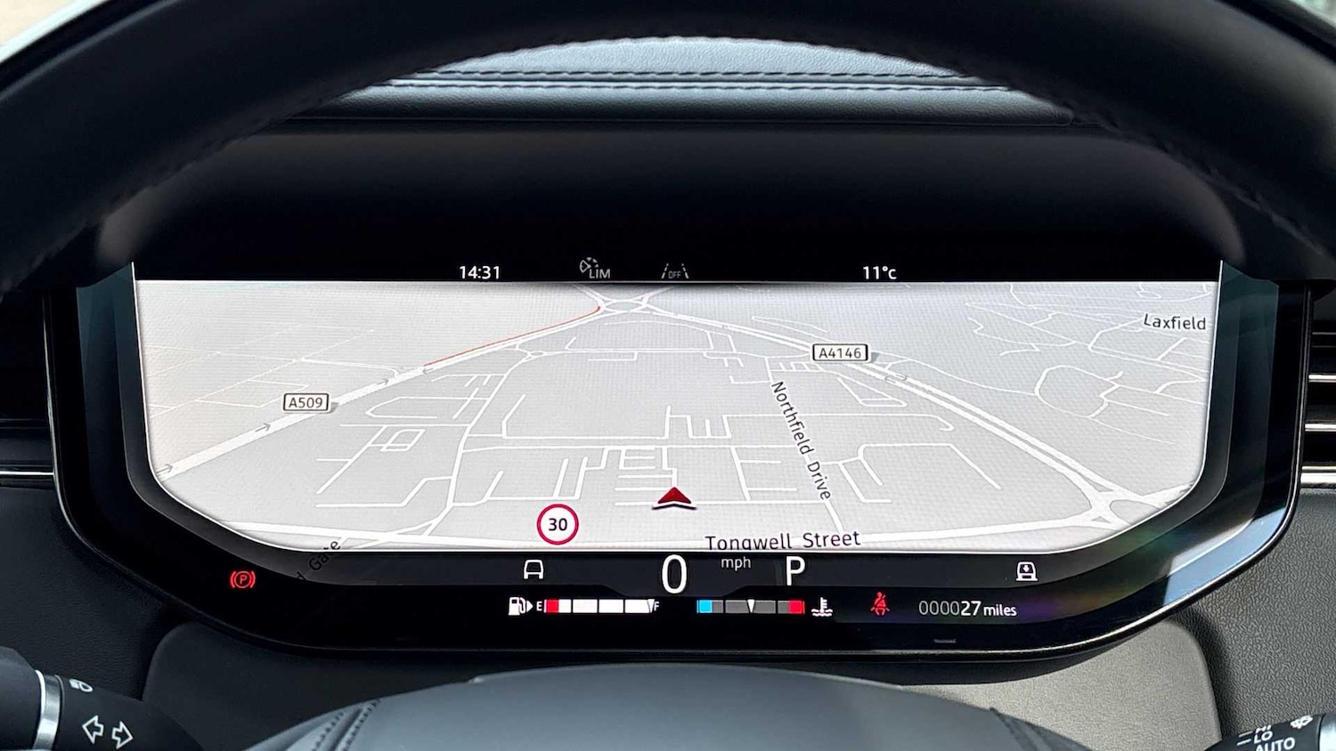 Used Land Rover Range Rover 2025 for sale - 77076601: Photo 35