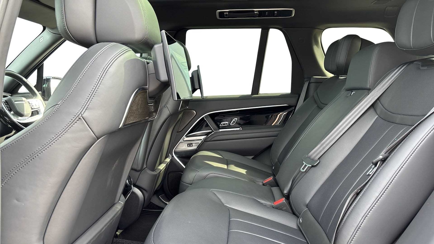 Used Land Rover Range Rover 2025 for sale - 77076601: Photo 4