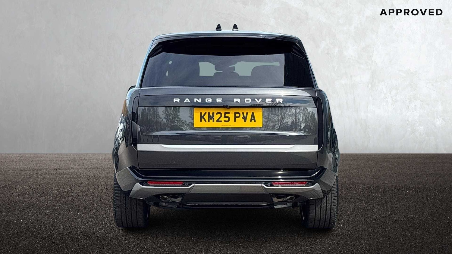 Used Land Rover Range Rover 2025 for sale - 77076601: Photo 6
