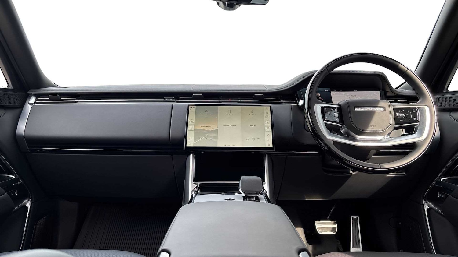 Used Land Rover Range Rover 2025 for sale - 77076601: Photo 9