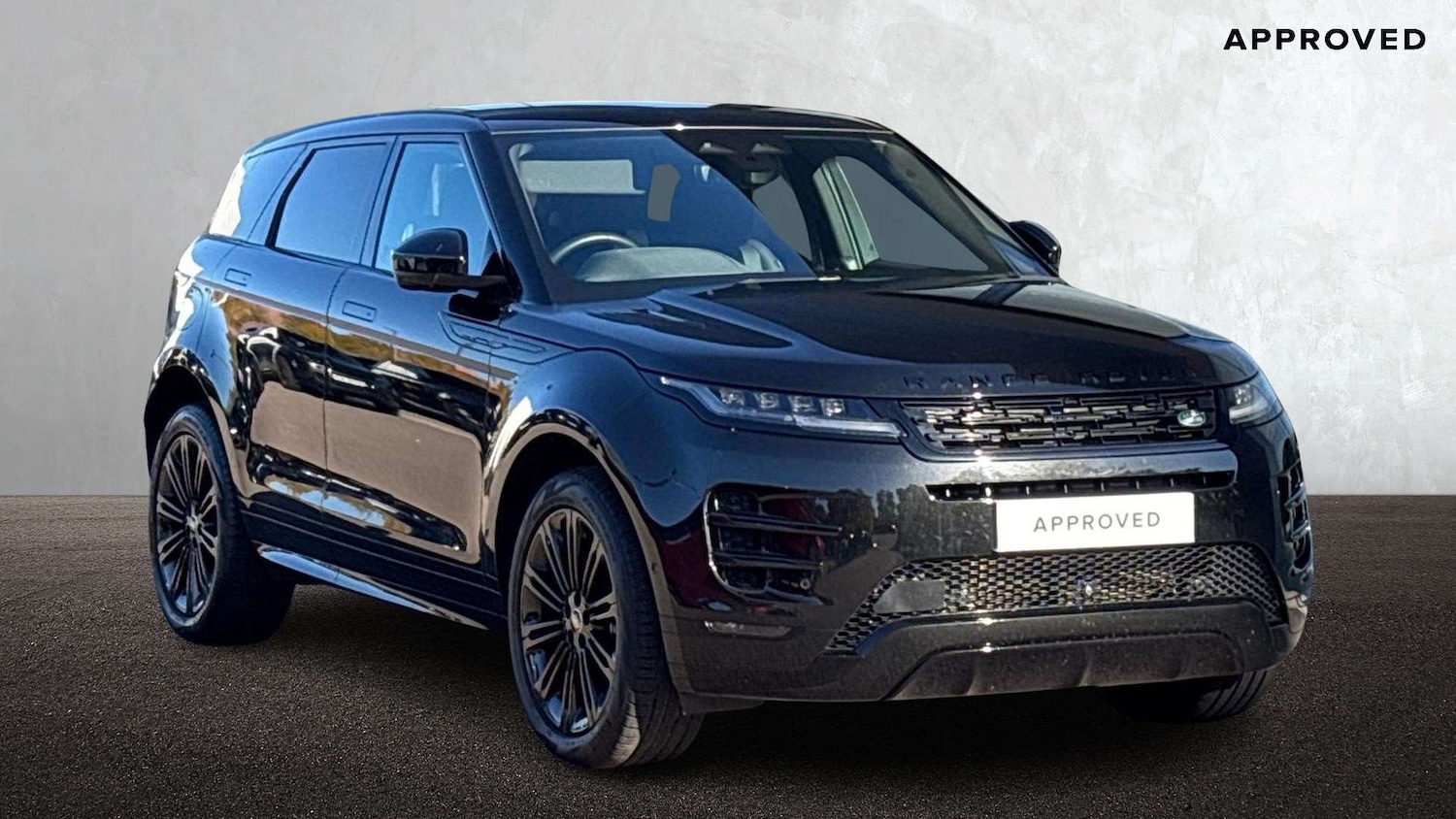 Used Land Rover Range Rover Evoque 2024 for sale - 76460143: Photo 1