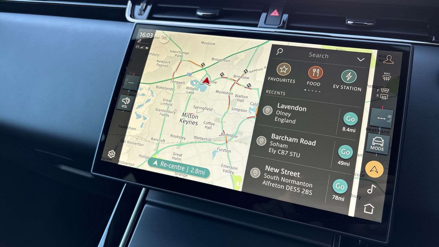 Used Land Rover Range Rover Evoque 2024 for sale - 76460143: Photo 11