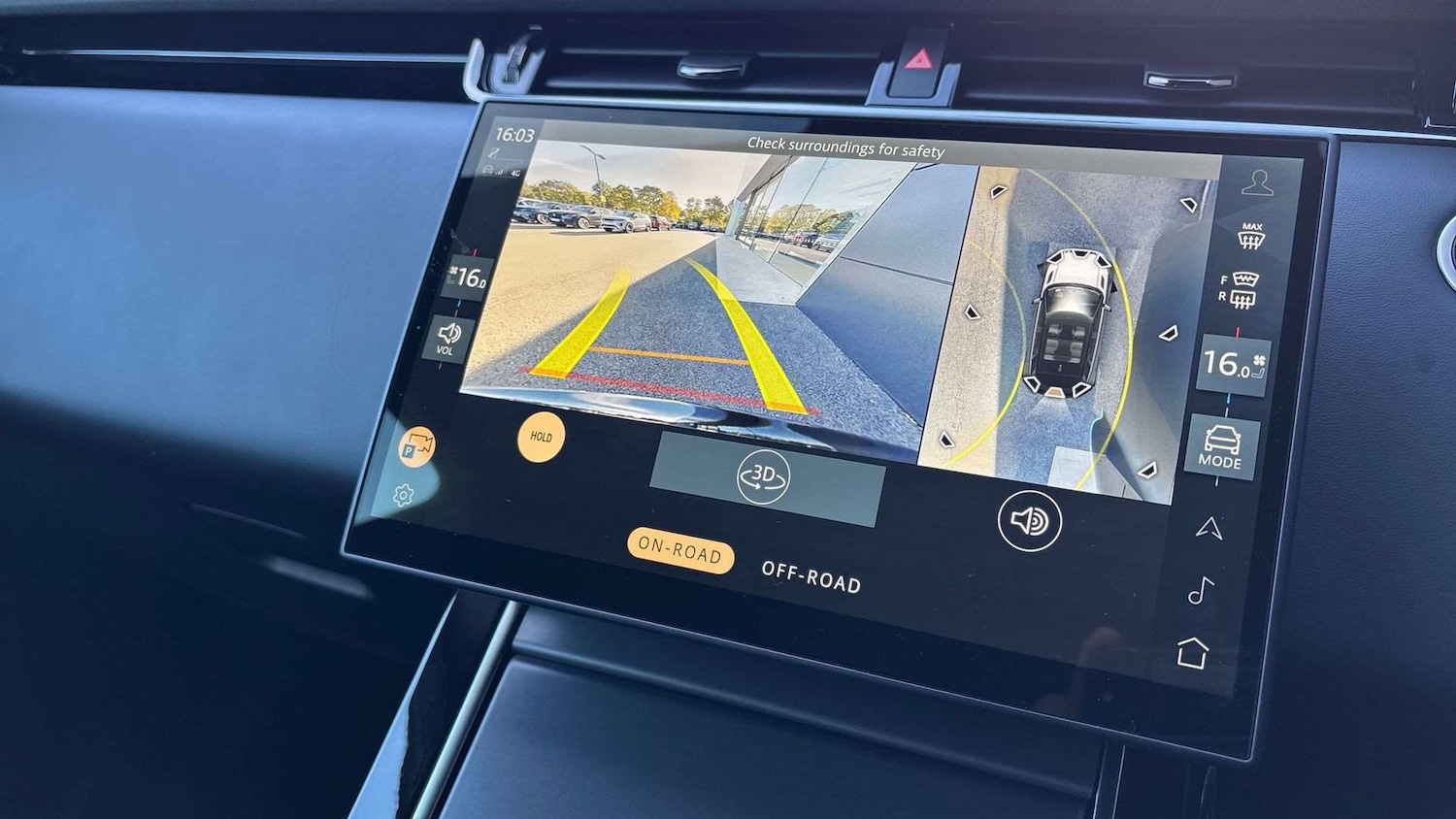 Used Land Rover Range Rover Evoque 2024 for sale - 76460143: Photo 12