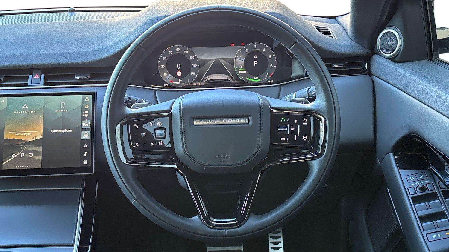 Used Land Rover Range Rover Evoque 2024 for sale - 76460143: Photo 15