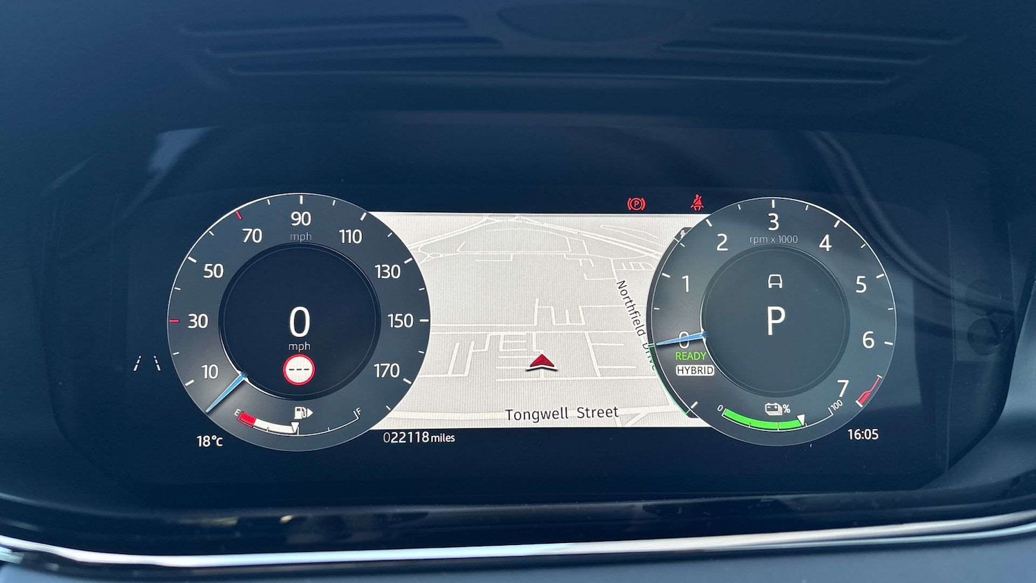 Used Land Rover Range Rover Evoque 2024 for sale - 76460143: Photo 16