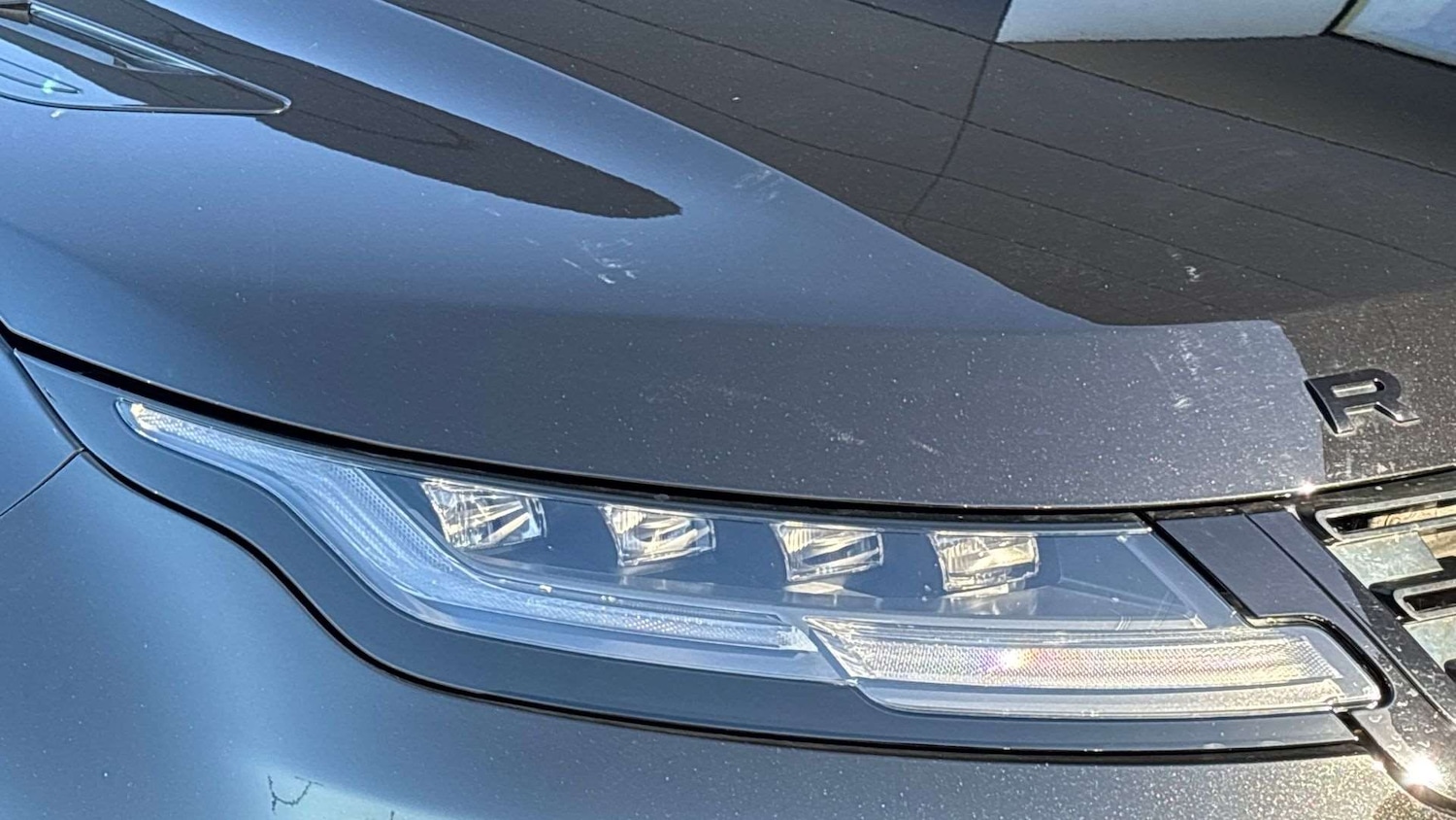 Used Land Rover Range Rover Evoque 2024 for sale - 76460143: Photo 17