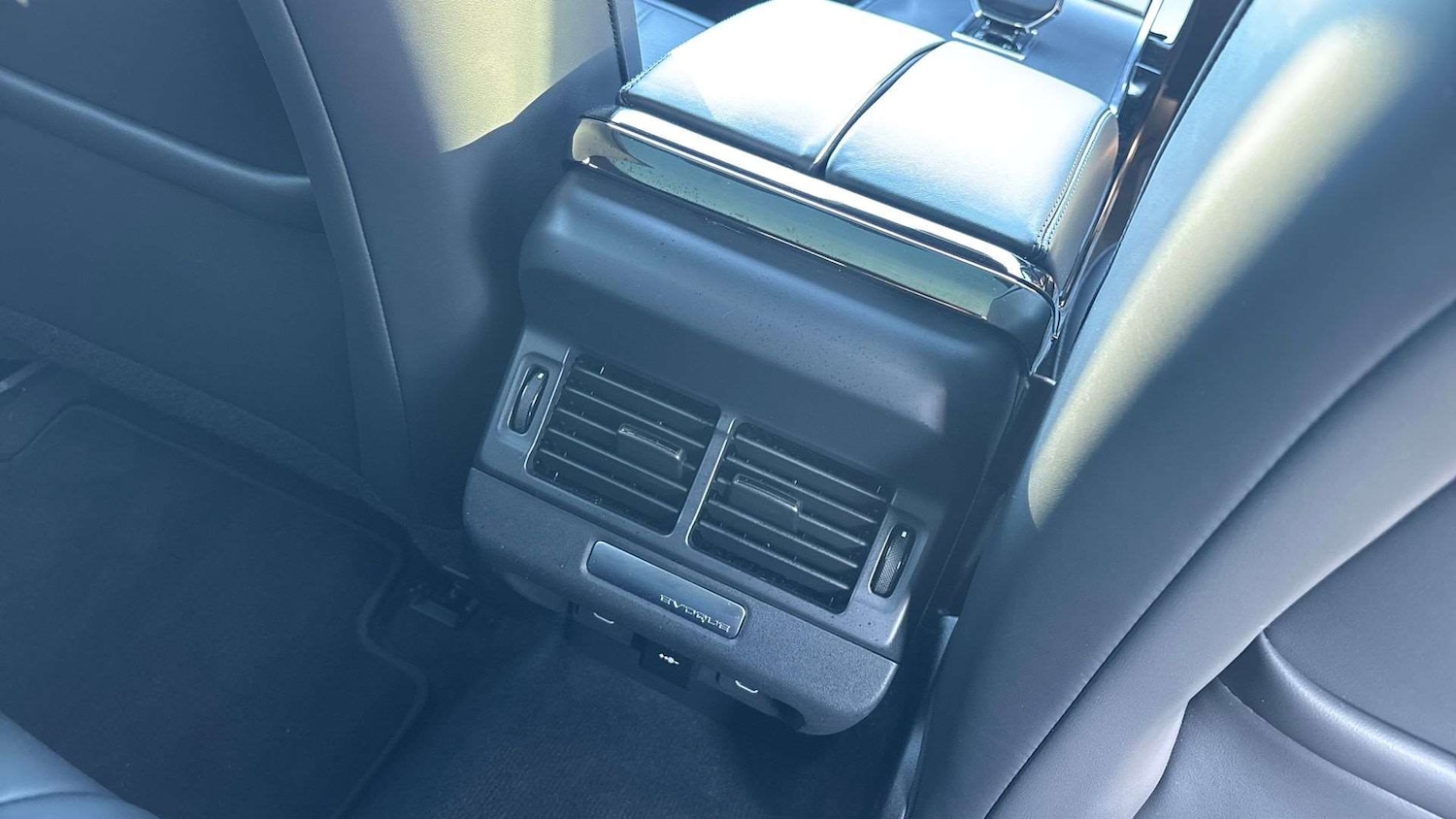 Used Land Rover Range Rover Evoque 2024 for sale - 76460143: Photo 18