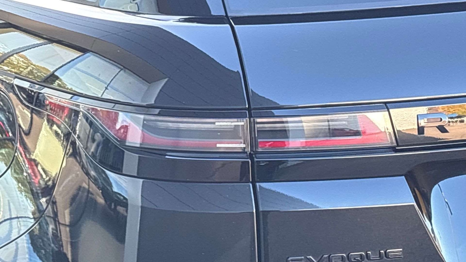 Used Land Rover Range Rover Evoque 2024 for sale - 76460143: Photo 19