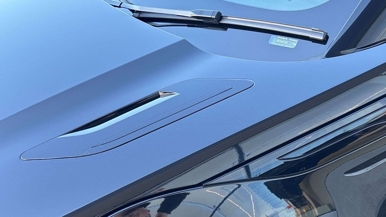 Used Land Rover Range Rover Evoque 2024 for sale - 76460143: Photo 20