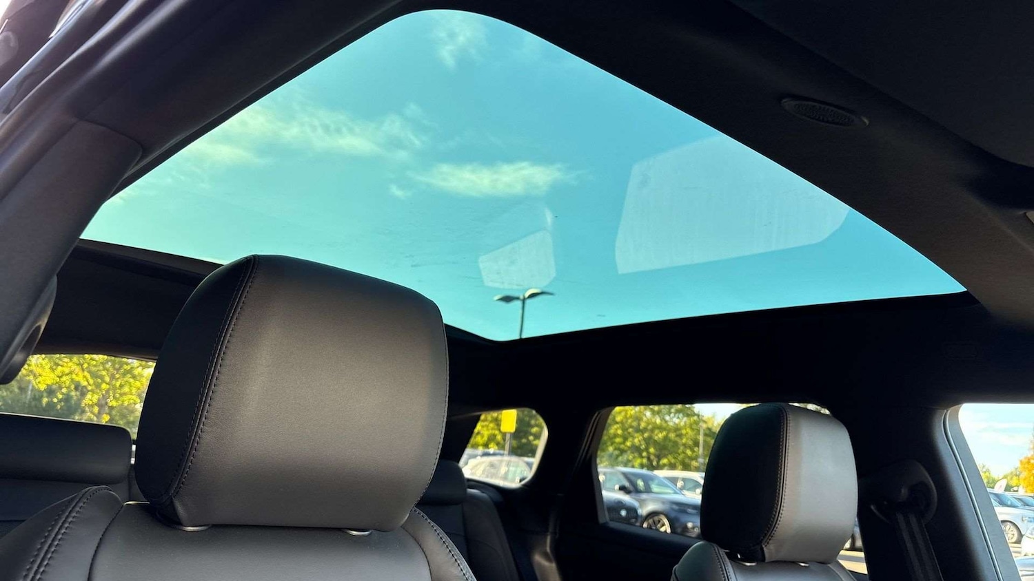 Used Land Rover Range Rover Evoque 2024 for sale - 76460143: Photo 21