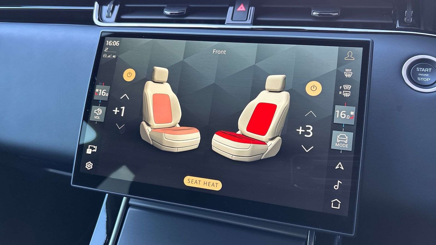 Used Land Rover Range Rover Evoque 2024 for sale - 76460143: Photo 22