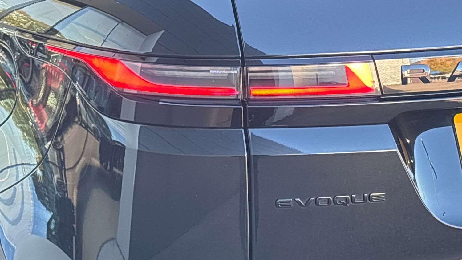 Used Land Rover Range Rover Evoque 2024 for sale - 76460143: Photo 26