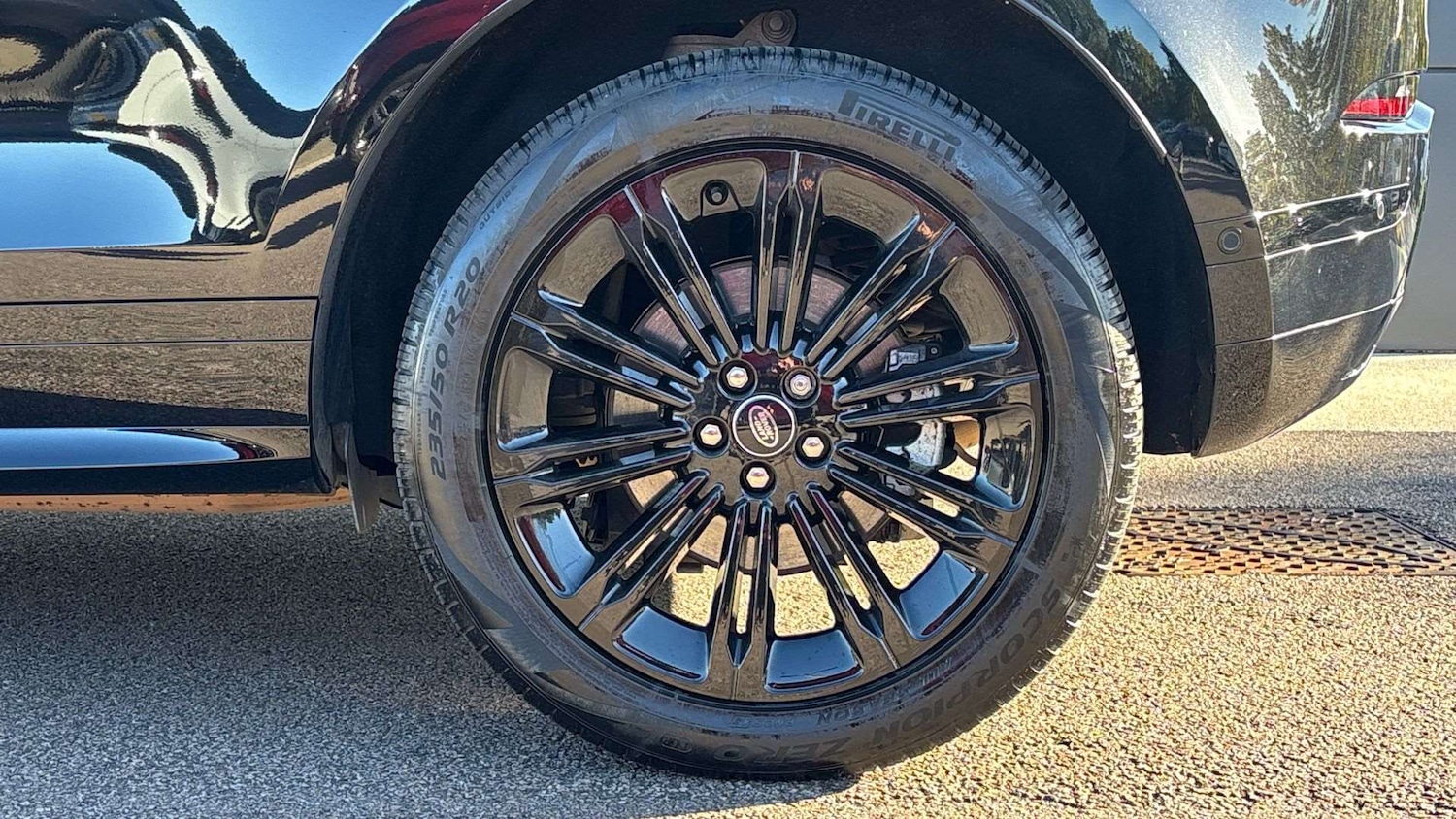 Used Land Rover Range Rover Evoque 2024 for sale - 76460143: Photo 31