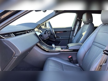 Used Land Rover Range Rover Evoque 2024 for sale - 76460143: Photo