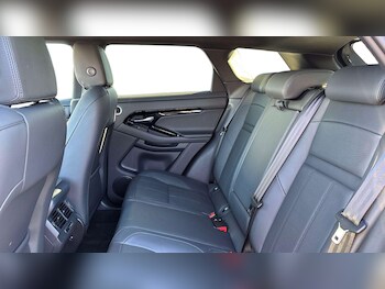 Used Land Rover Range Rover Evoque 2024 for sale - 76460143: Photo