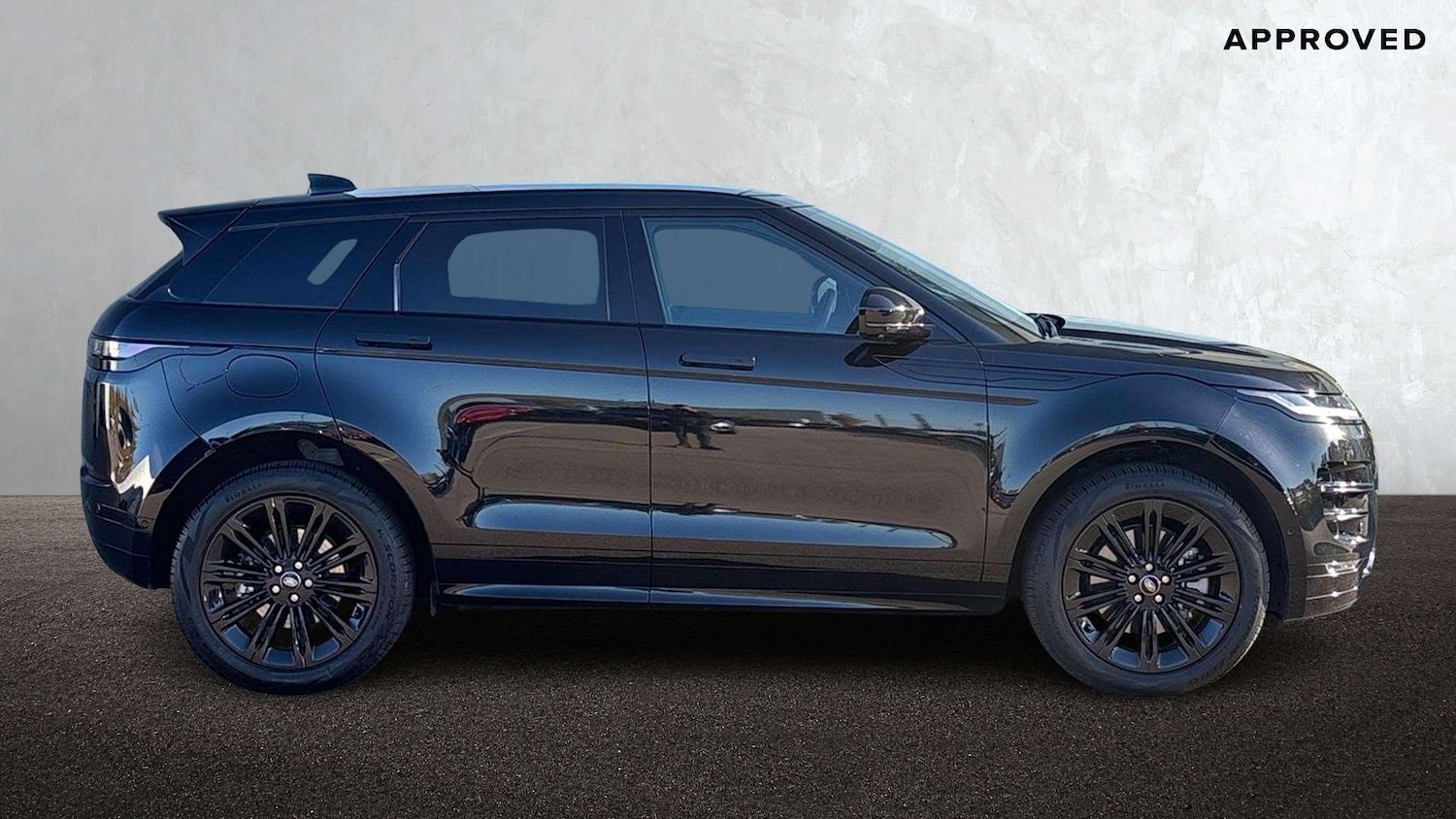 Used Land Rover Range Rover Evoque 2024 for sale - 76460143: Photo 5