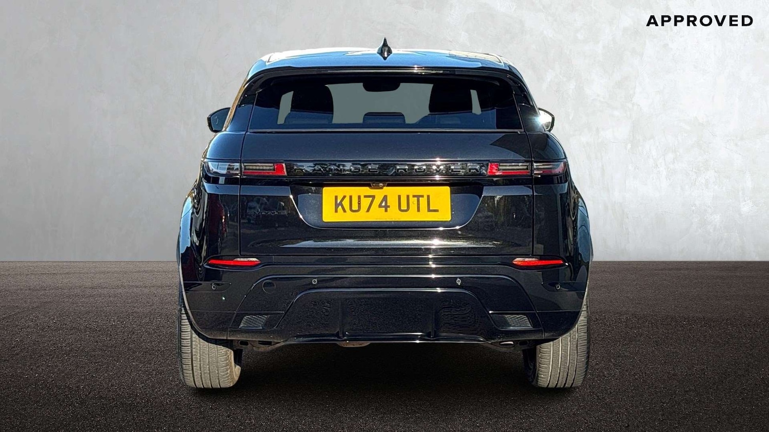 Used Land Rover Range Rover Evoque 2024 for sale - 76460143: Photo 6