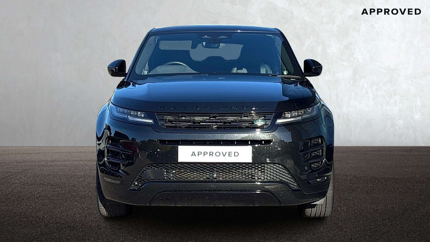 Used Land Rover Range Rover Evoque 2024 for sale - 76460143: Photo 7