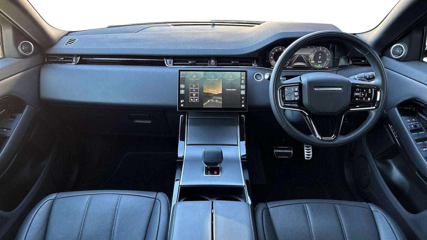 Used Land Rover Range Rover Evoque 2024 for sale - 76460143: Photo 9