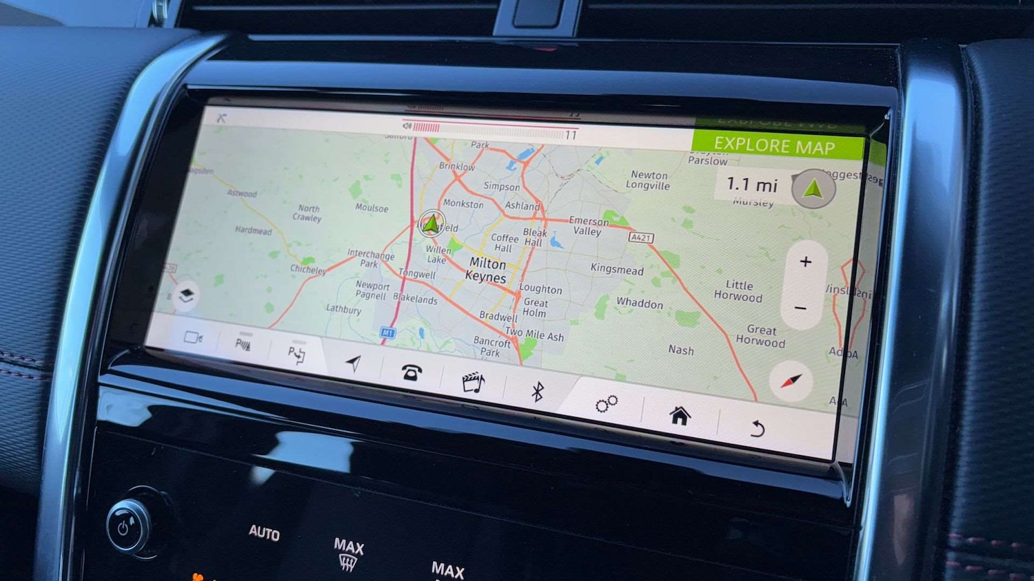 Used Land Rover Discovery Sport 2020 for sale - 76851584: Photo 11