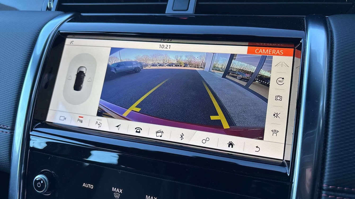 Used Land Rover Discovery Sport 2020 for sale - 76851584: Photo 12