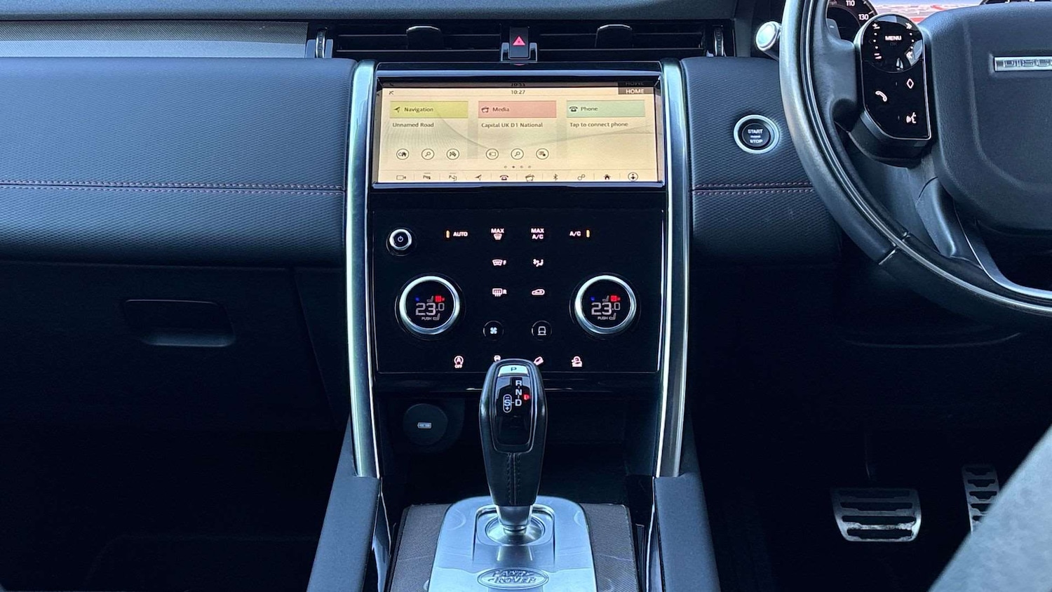 Used Land Rover Discovery Sport 2020 for sale - 76851584: Photo 14