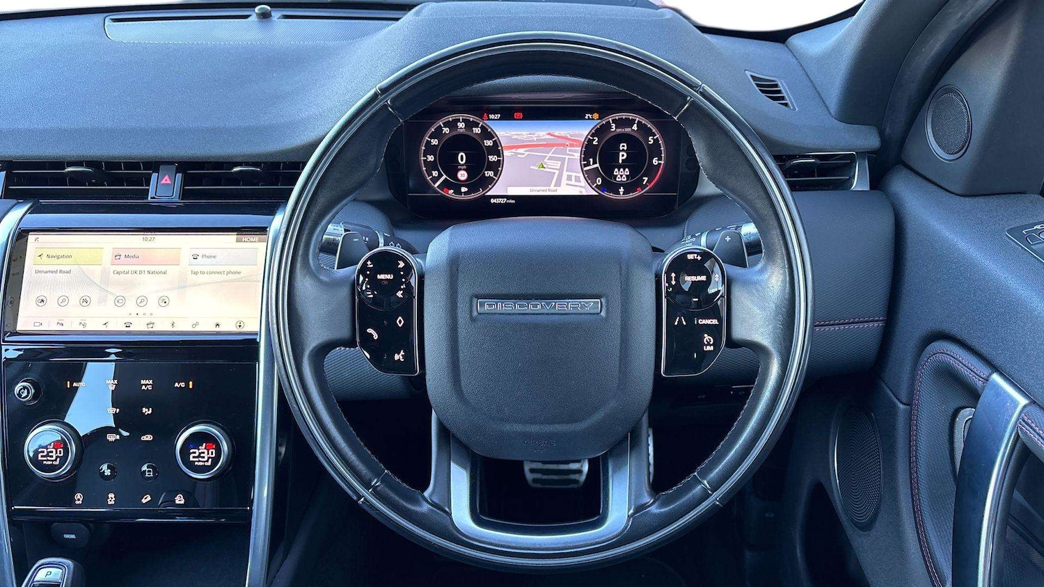 Used Land Rover Discovery Sport 2020 for sale - 76851584: Photo 15