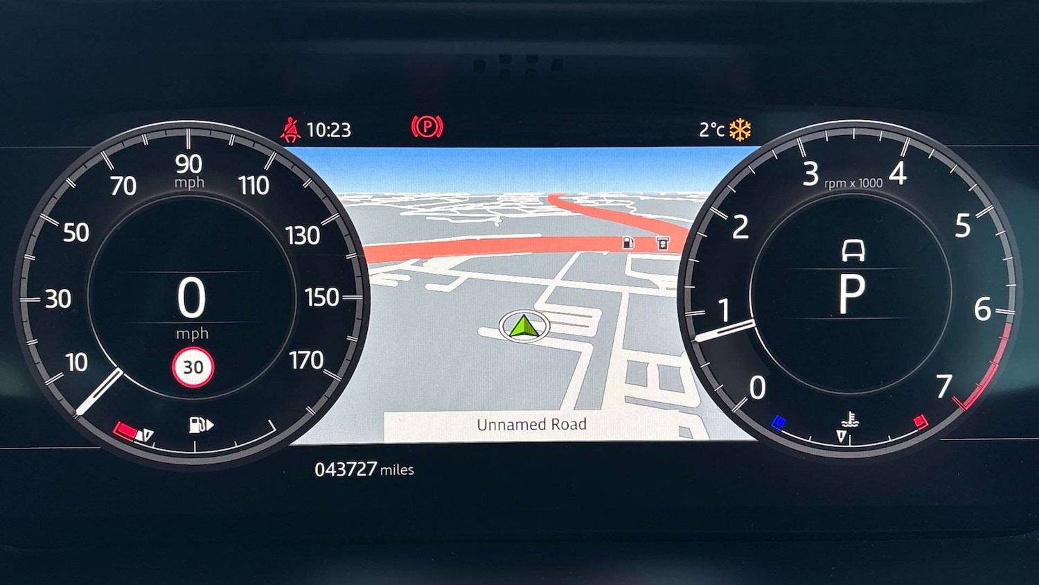 Used Land Rover Discovery Sport 2020 for sale - 76851584: Photo 16