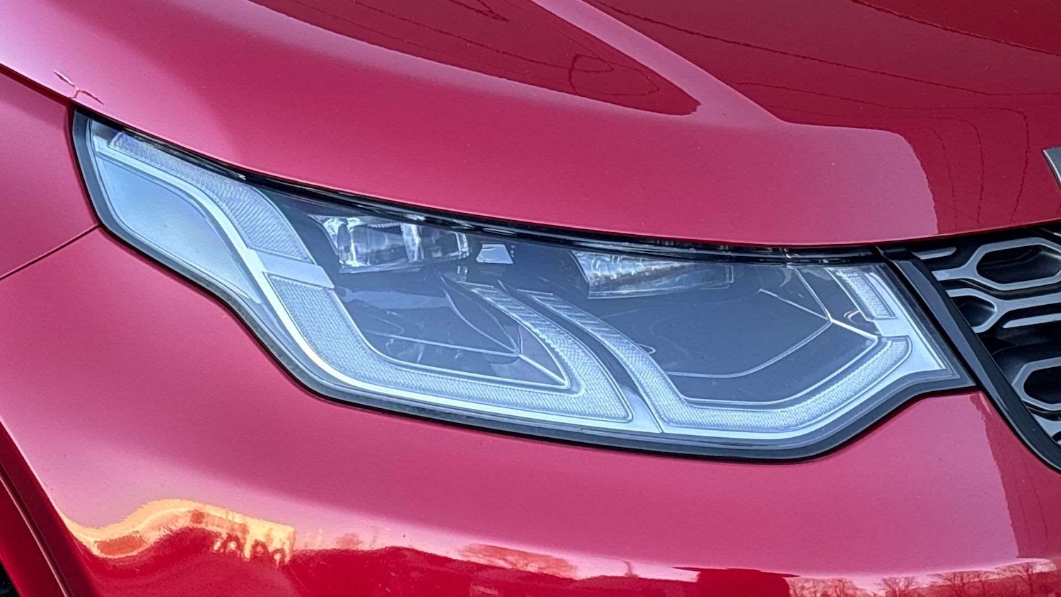 Used Land Rover Discovery Sport 2020 for sale - 76851584: Photo 17