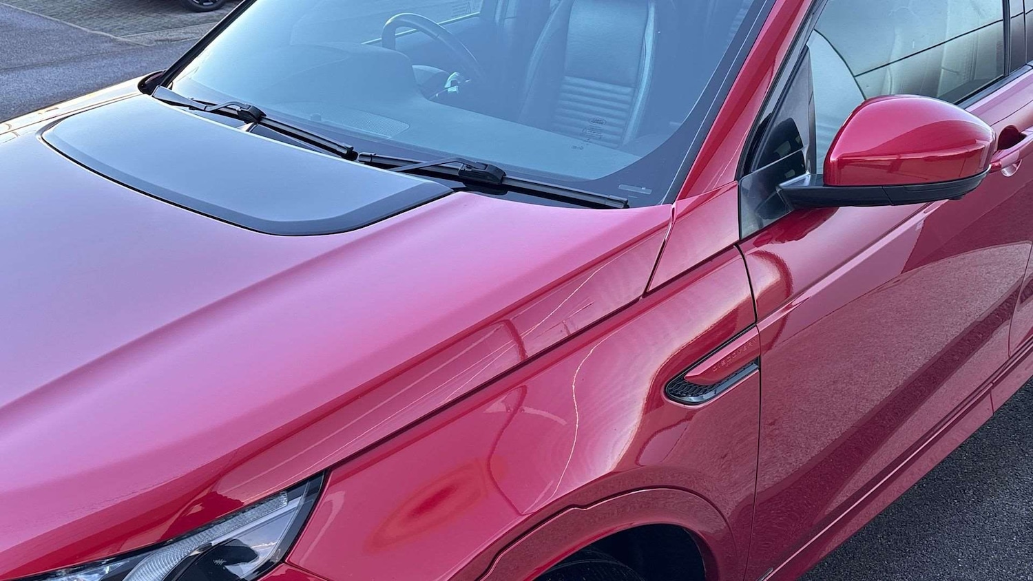 Used Land Rover Discovery Sport 2020 for sale - 76851584: Photo 20