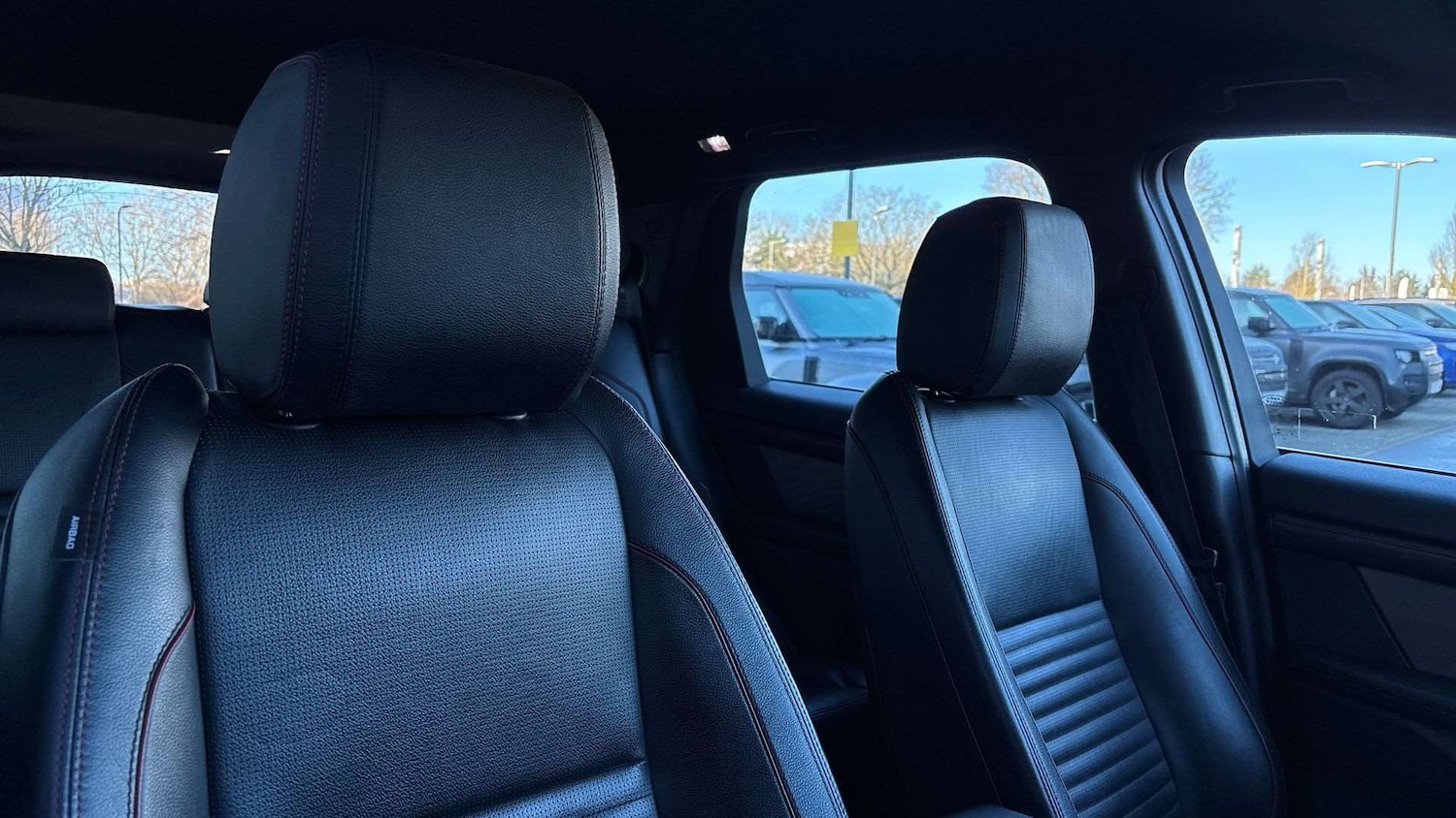 Used Land Rover Discovery Sport 2020 for sale - 76851584: Photo 21