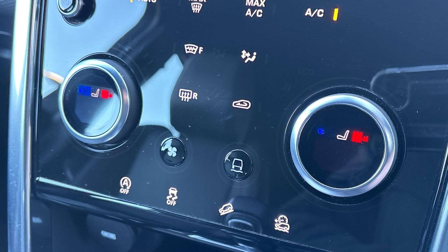 Used Land Rover Discovery Sport 2020 for sale - 76851584: Photo 22