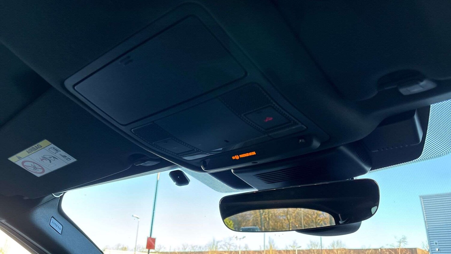 Used Land Rover Discovery Sport 2020 for sale - 76851584: Photo 23