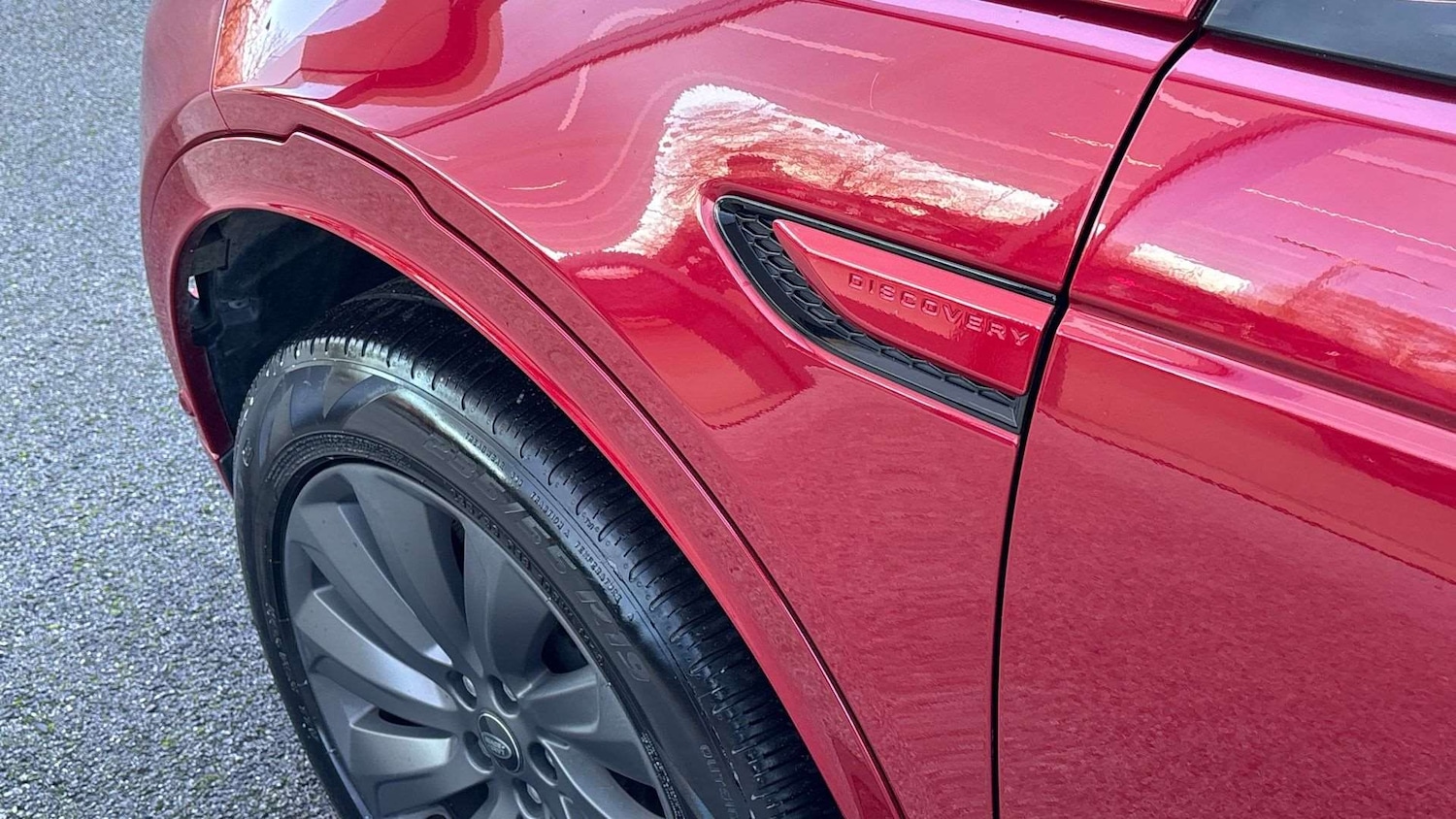 Used Land Rover Discovery Sport 2020 for sale - 76851584: Photo 28
