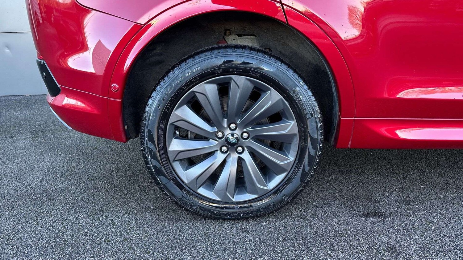 Used Land Rover Discovery Sport 2020 for sale - 76851584: Photo 30