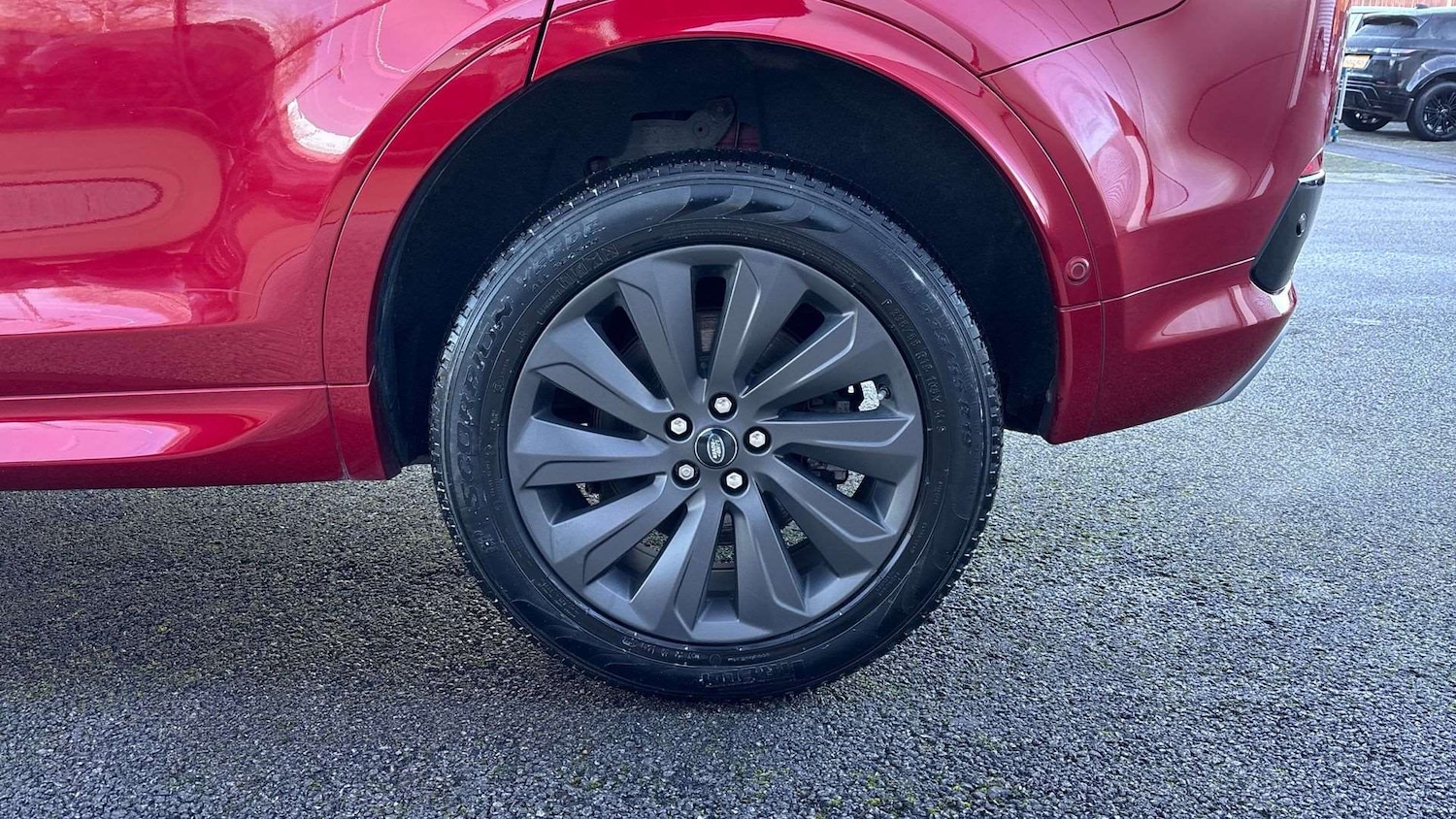 Used Land Rover Discovery Sport 2020 for sale - 76851584: Photo 31